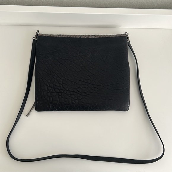 PANTERA original authentic leather bag - Picture 6 of 7